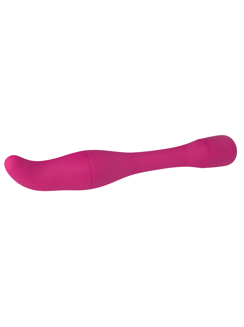 Silky G Waterproof G-Spot Vibrator Good Vibes Toys Silky G Waterproof G-Spot Vibrator -Cal Exotics Shop