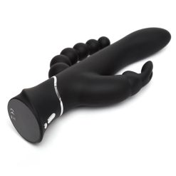 Happy Rabbit Triple Vibrator 4 Happy Rabbit Triple Vibrator -Cal Exotics Shop ssz5cx38l1sfjka7vmns