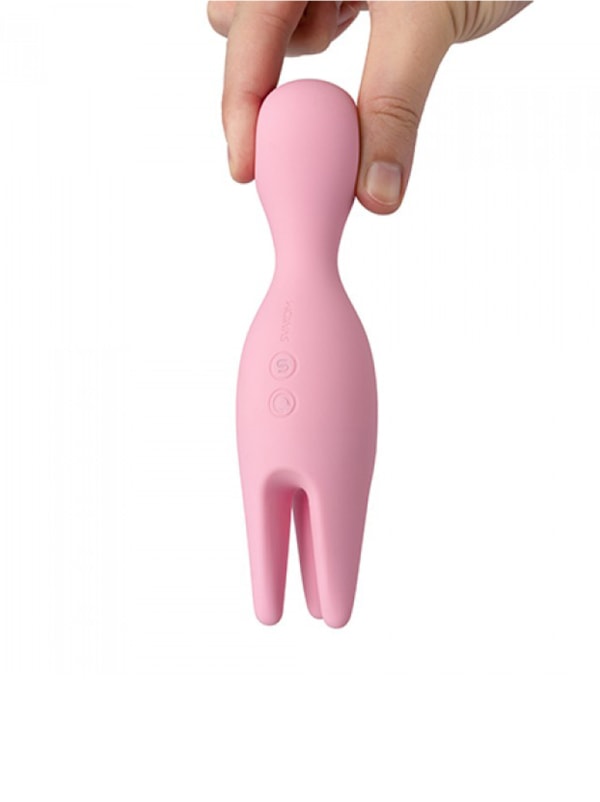 Nymph Vibrator Svakom Nymph Vibrator -Cal Exotics Shop