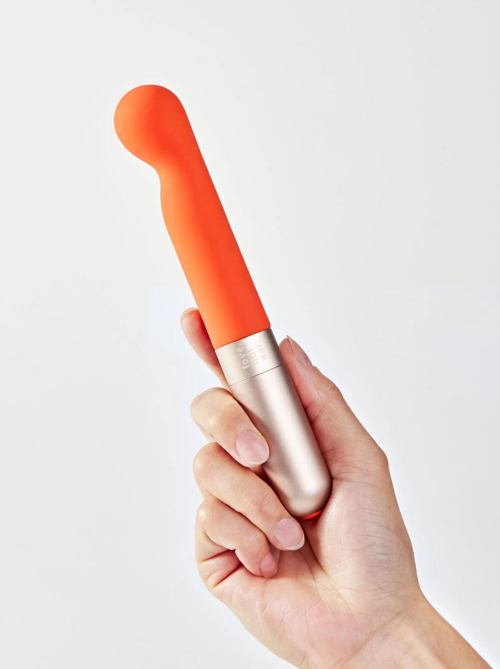 Love Not War Kama G-spot Vibrator - Image 3