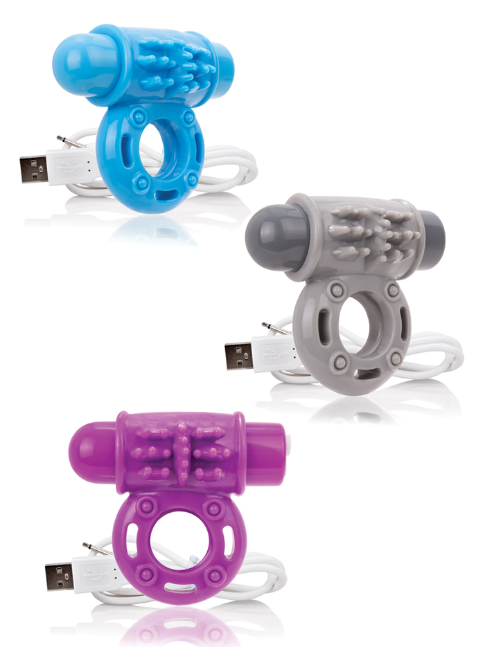 Charged Owow Ring Screaming O Charged Owow Ring -Cal Exotics Shop sur296qzudquuu0tpoyz