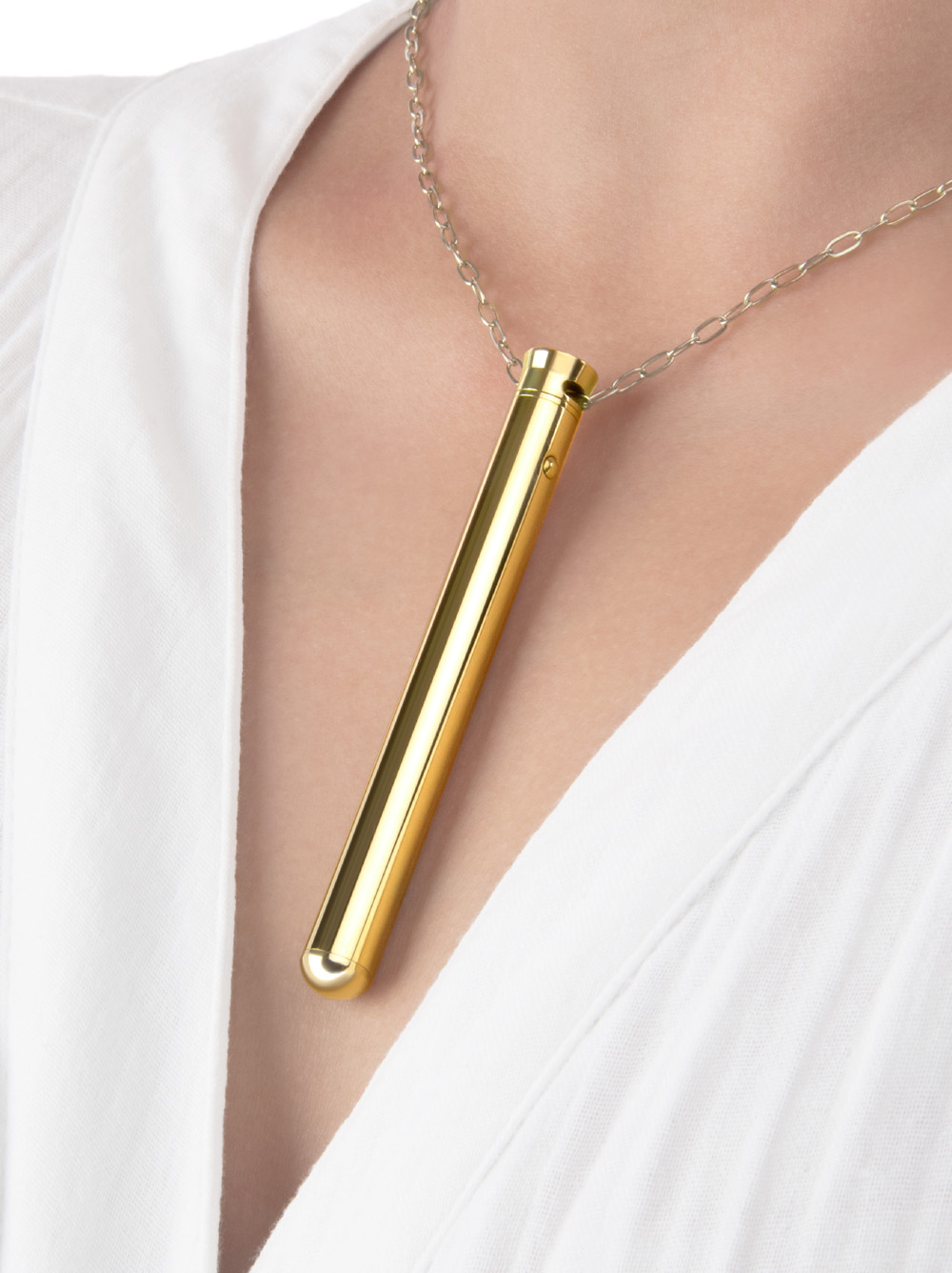 Le Wand Necklace Vibe Le Wand Necklace Vibe -Cal Exotics Shop