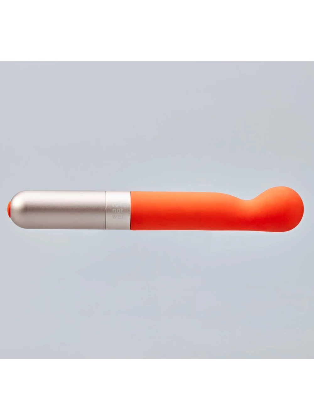 Love Not War Kama G-spot Vibrator - Image 2