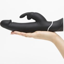 Happy Rabbit Realistic 6 Happy Rabbit Realistic -Cal Exotics Shop syy47h332t1xtf3jdgqf