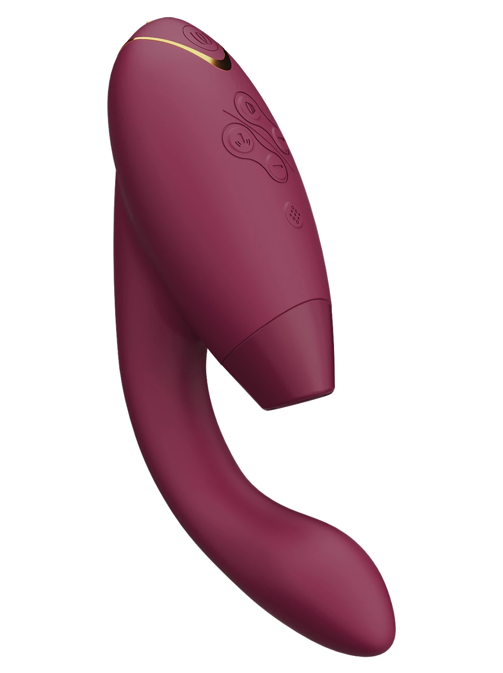 Womanizer Duo 2 Stimulator - Image 11