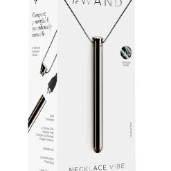 Le Wand Necklace Vibe 17 Le Wand Necklace Vibe -Cal Exotics Shop t1orzmqchjci7d2bhenv