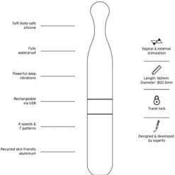 Love Not War Meile Vibrator -Cal Exotics Shop t2eft6akpfr2gnidlbxx