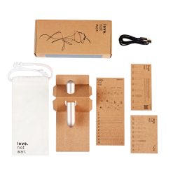 Love Not War Maya Vibrator -Cal Exotics Shop t2zymwpwllkzmz1jcmok