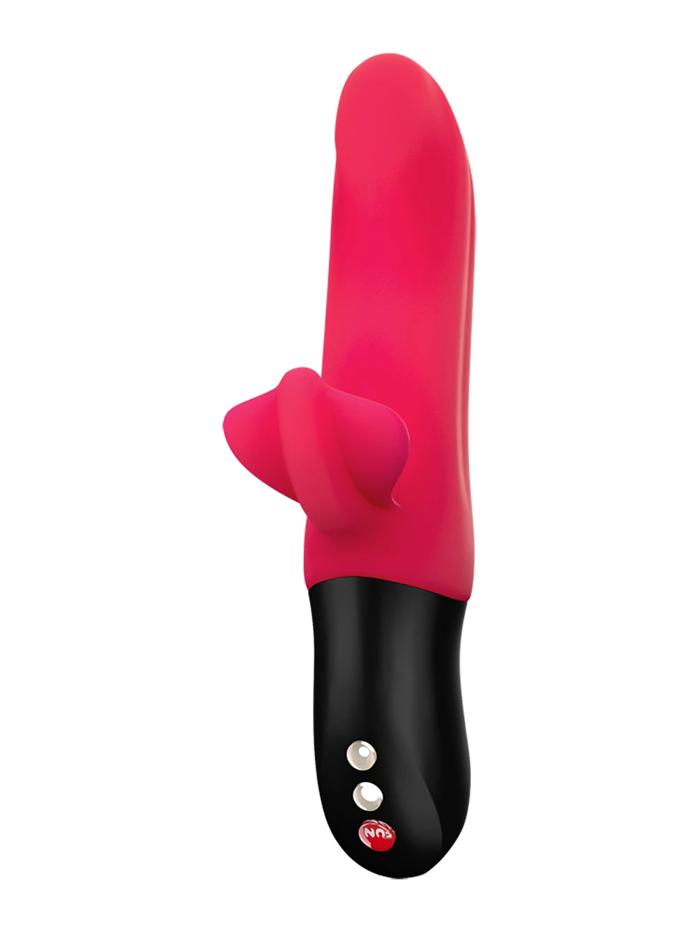 Bi Stronic Fusion Pulsator & Vibrator By Fun Factory - Image 9
