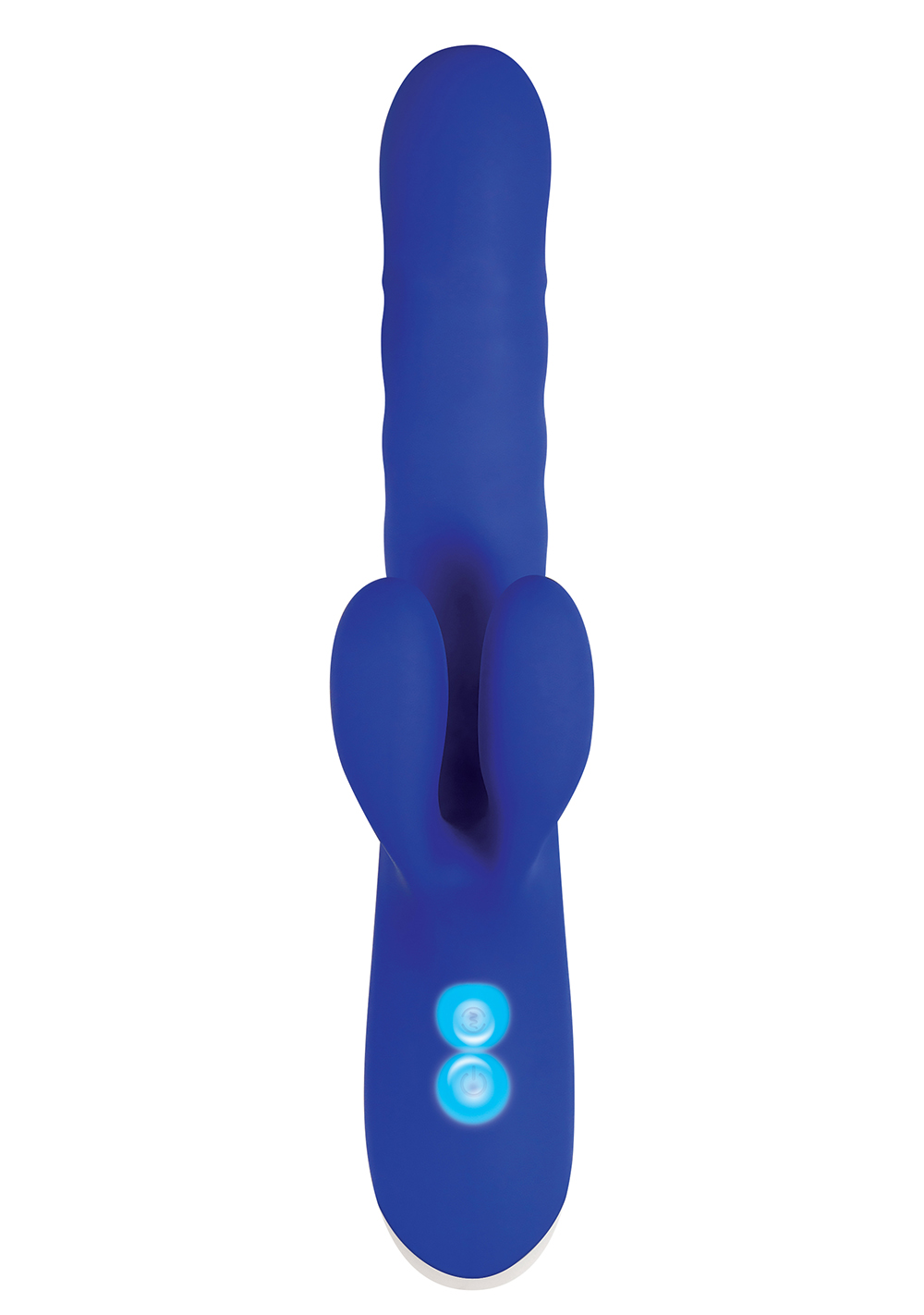 Grand Slam Rabbit Vibrator Evolved Novelties Grand Slam Rabbit Vibrator -Cal Exotics Shop