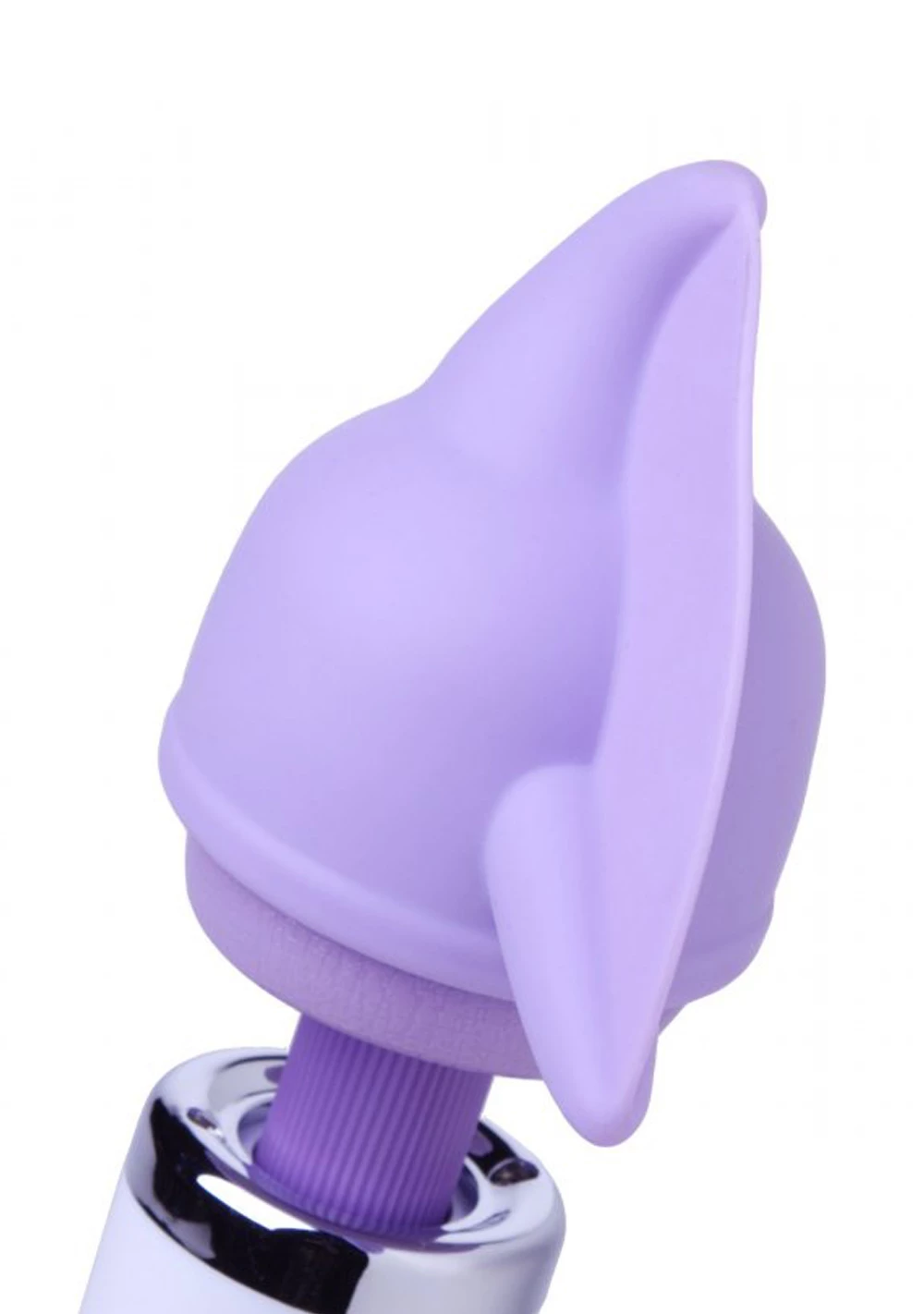 Wand Essentials Flutter Tip Wand Attachment - Image 2