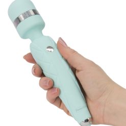 BMS Enterprises Pillow Talk Cheeky Massage Wand 5 BMS Enterprises Pillow Talk Cheeky Massage Wand -Cal Exotics Shop t8hiv5immd6bwdp6f3qb