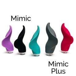 Clandestine Devices Mimic 8 Clandestine Devices Mimic -Cal Exotics Shop tcdcued4jm6dzgxxsyzy