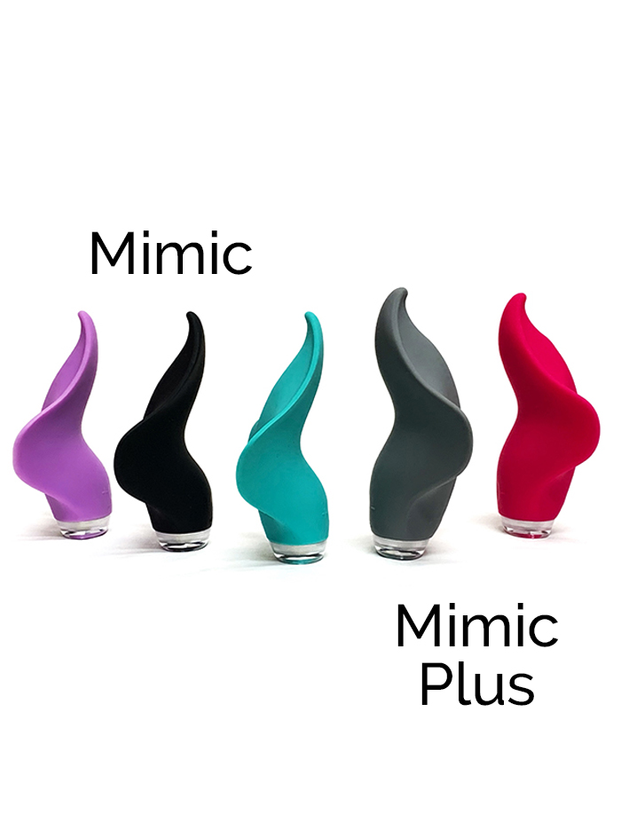 Mimic Clandestine Devices Mimic -Cal Exotics Shop