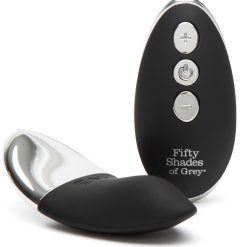 Fifty Shades Of Grey Relentless Vibrations Remote Panty Vibrator