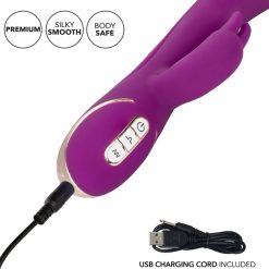 Cal Exotics Jack Rabbit Signature Thumping Rabbit Vibrator 5 Cal Exotics Jack Rabbit Signature Thumping Rabbit Vibrator -Cal Exotics Shop tncnu8gbdupcevwb7haj