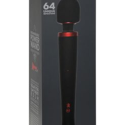Doc Johnson KINK - Power Wand - Rechargeable 5 Doc Johnson KINK - Power Wand - Rechargeable -Cal Exotics Shop tnmpbsjoxxelkzsaqvp0