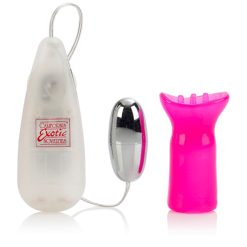 Cal Exotics Pussy Pleaser
