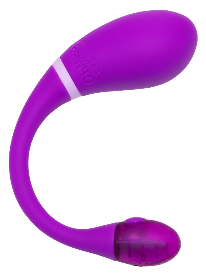 OhMiBod Esca 2