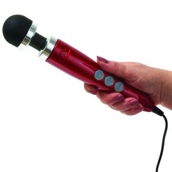 Doxy Number 3 Die Cast Massager Red 3 Doxy Number 3 Die Cast Massager Red -Cal Exotics Shop tuuz7y3rkcuj7lvpjszk