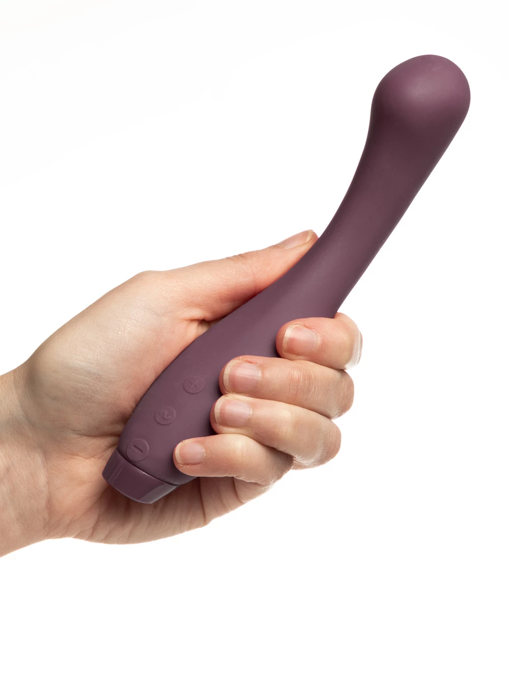 Je Joue Juno G-spot Vibrator - Image 7