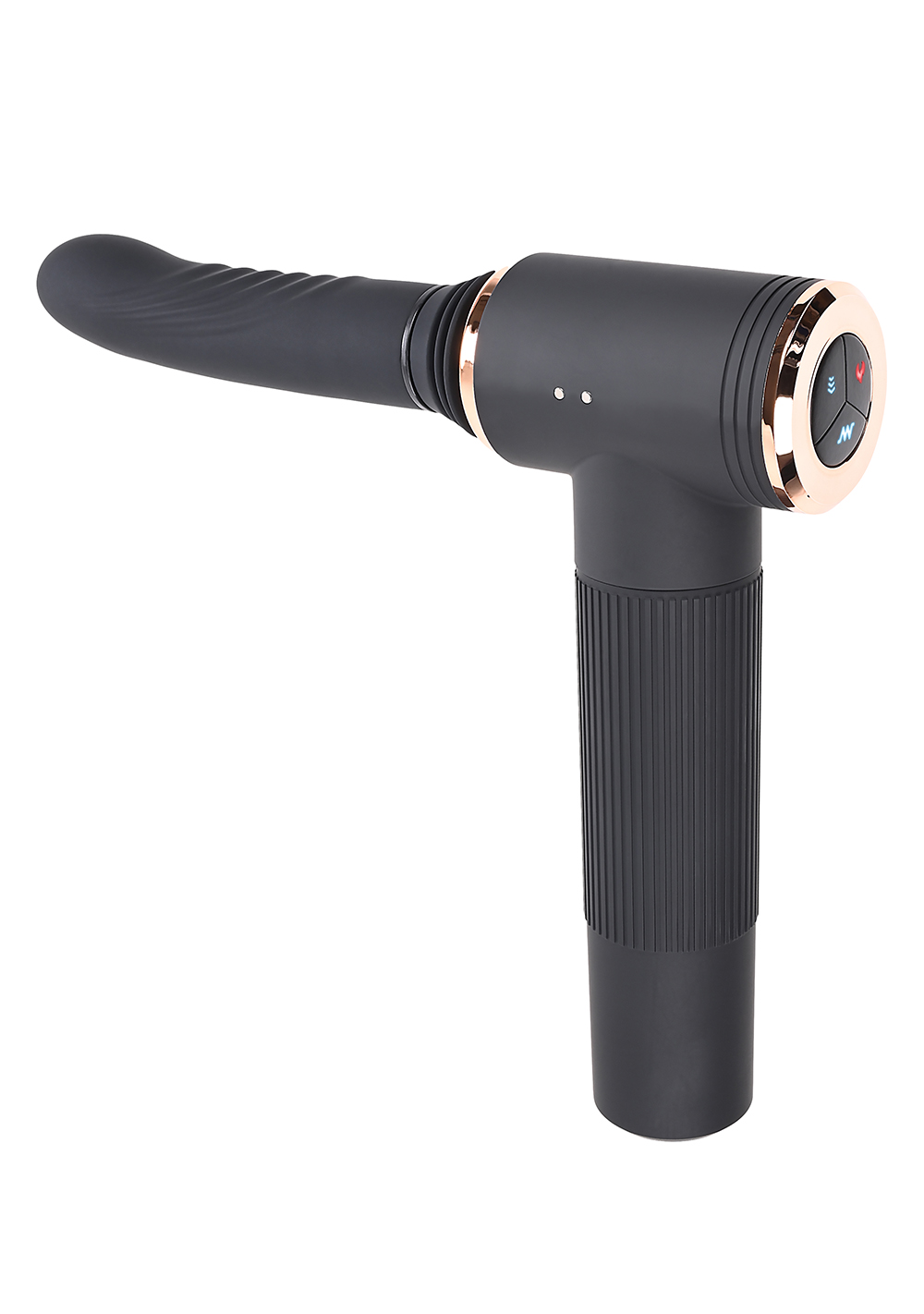 Too Hot to Handle Evolved Novelties Too Hot To Handle -Cal Exotics Shop