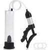 Cal Exotics Quick Draw Vacuum Penis Pump