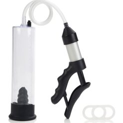 Cal Exotics Quick Draw Vacuum Penis Pump