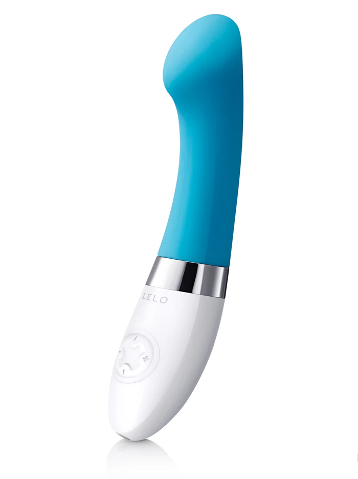 LELO Gigi 2 Rechargeable Vibrator - Image 4