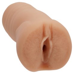 Doc Johnson Signature Strokers - Blair Williams ULTRASKYN™ Pocket Pussy