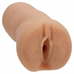 Doc Johnson Signature Strokers - Blair Williams ULTRASKYN™ Pocket Pussy
