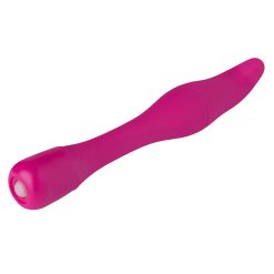 Good Vibes Toys Silky G Waterproof G-Spot Vibrator 10 Good Vibes Toys Silky G Waterproof G-Spot Vibrator -Cal Exotics Shop u9yyrobkza6dgvj4pwra