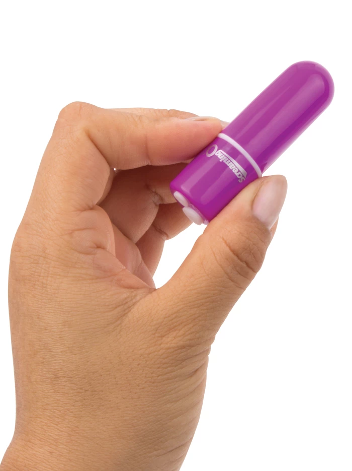 Screaming O Charged Vooom Bullet - Image 4