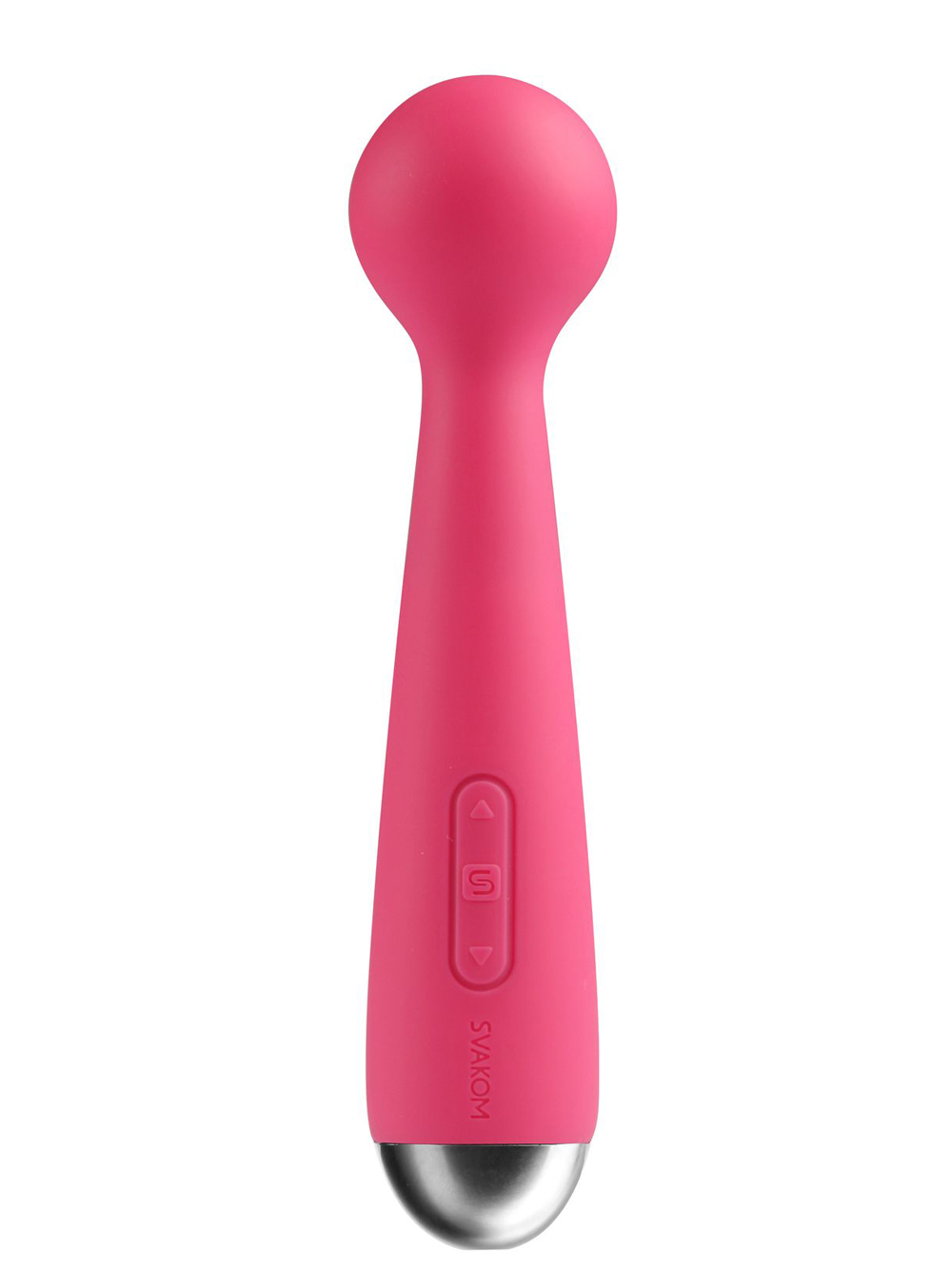 Mini Emma Vibrator Svakom Mini Emma Vibrator -Cal Exotics Shop