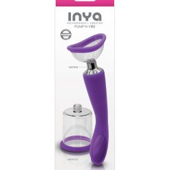 NS Novelties Inya Pump And Vibe -Cal Exotics Shop uigrwgh3qmwwlwbfbewp