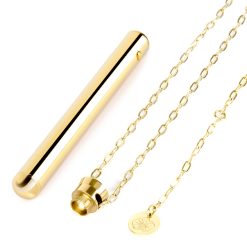 Le Wand Necklace Vibe 8 Le Wand Necklace Vibe -Cal Exotics Shop uilydh1nnzwsxgq8fppg
