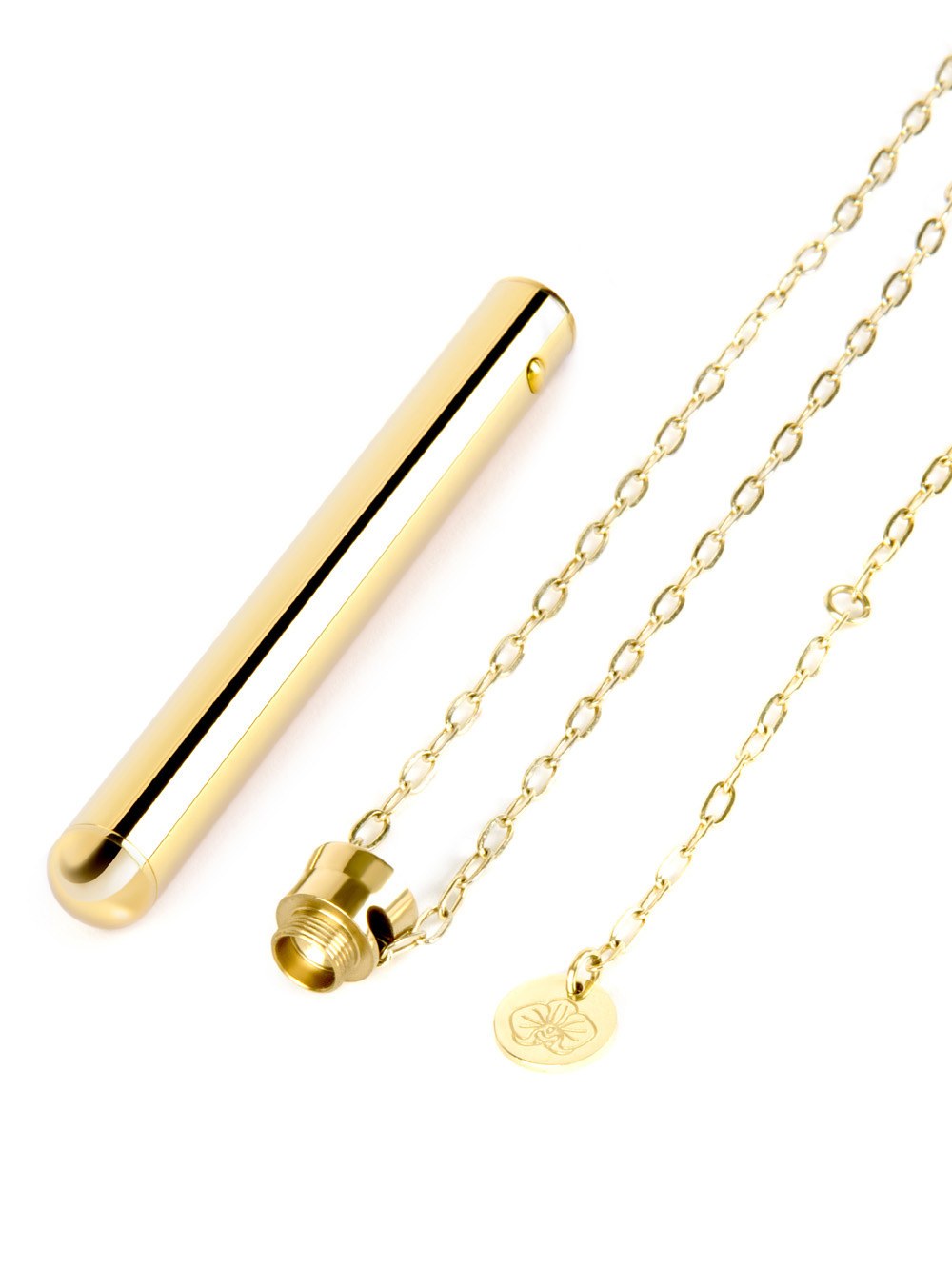 Le Wand Necklace Vibe Le Wand Necklace Vibe -Cal Exotics Shop
