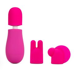 Blush Rose - Petite Massage Wand 5 Blush Rose - Petite Massage Wand -Cal Exotics Shop ujdfp5jw7ys1kk8fwaka