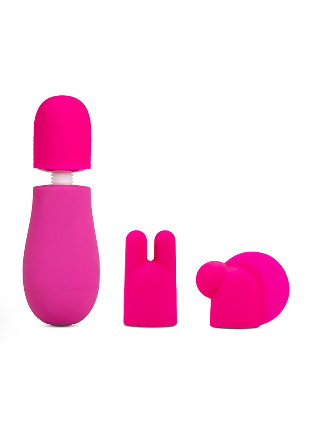 Rose - Petite Massage Wand Blush Rose - Petite Massage Wand -Cal Exotics Shop ujdfp5jw7ys1kk8fwaka