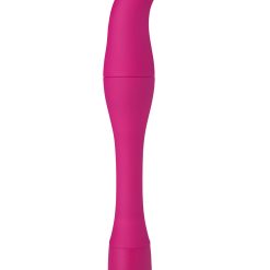 Good Vibes Toys Silky G Waterproof G-Spot Vibrator 7 Good Vibes Toys Silky G Waterproof G-Spot Vibrator -Cal Exotics Shop ujlni3zfupkbl6puahbf