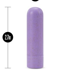 Blush Gaia - Eco Rechargeable Bullet -Cal Exotics Shop ujqeiocpgrg2ugf1nfna