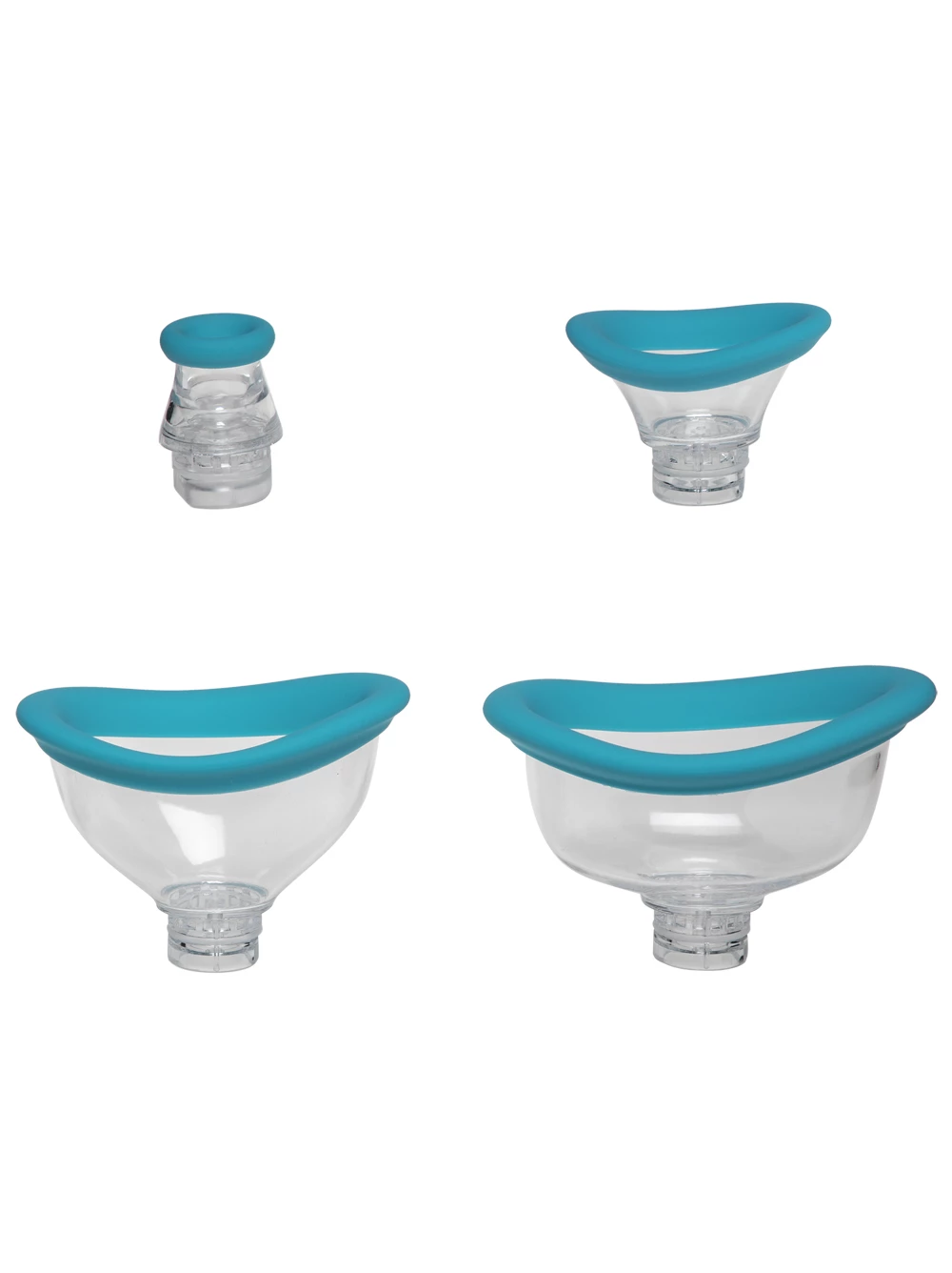 Doc Johnson Bloom Intimate Vibrating Body Pump - Image 2