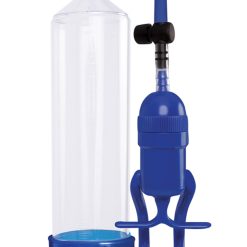 NS Novelties Renegade Bolero Pump