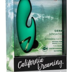 Cal Exotics California Dreaming Sierra Sensation -Cal Exotics Shop unjefgjsglm2ufnw0wzf