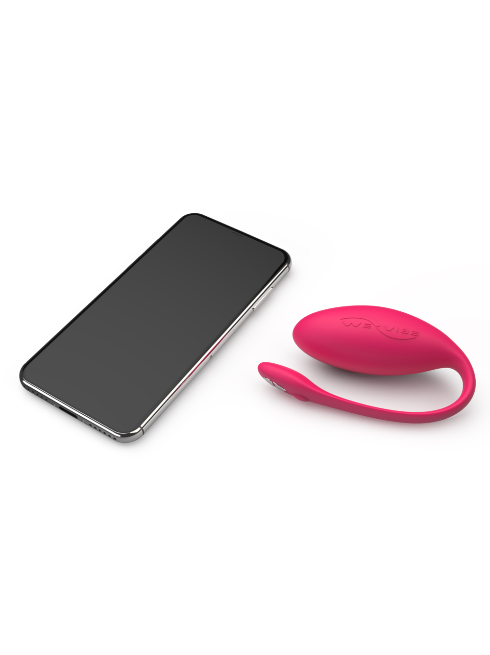 Jive Wearable Vibrator by We-Vibe Jive Wearable Vibrator By We-Vibe -Cal Exotics Shop
