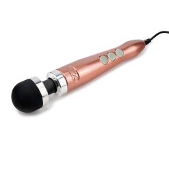 Doxy Number 3 Die Cast Massager Rose Gold -Cal Exotics Shop upf9jilyeggmyyeftll0