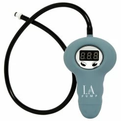 LA Pump Hush Pump Portable Electric Hand Pump