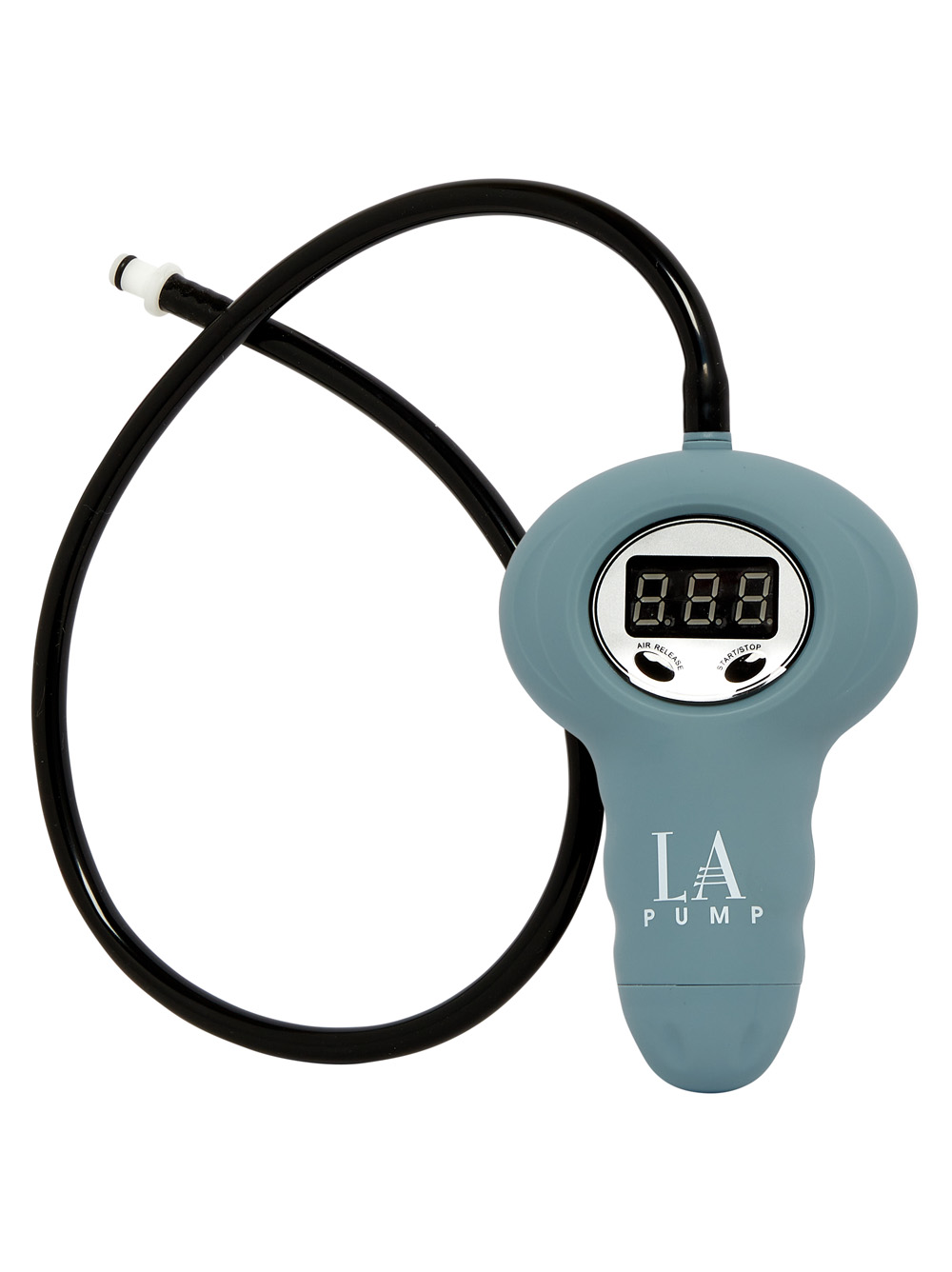 Hush Pump Portable Electric Hand Pump LA Pump Hush Pump Portable Electric Hand Pump -Cal Exotics Shop upt3tcqdar3nwkhjllqf