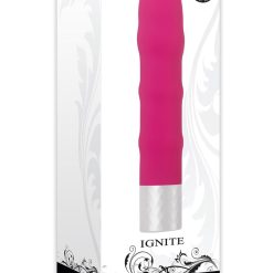 Evolved Novelties Ignight Turbo Vibrator 4 Evolved Novelties Ignight Turbo Vibrator -Cal Exotics Shop urn2dw2ltpsshq0z8awy