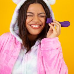 Cute Little Fuckers Shimmer Vibrator 7 Cute Little Fuckers Shimmer Vibrator -Cal Exotics Shop usbfvmey3pzy8imwj75b